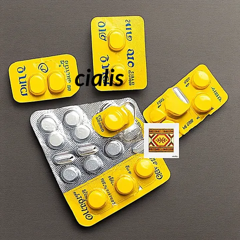 Cialis 5 mg precio en españa